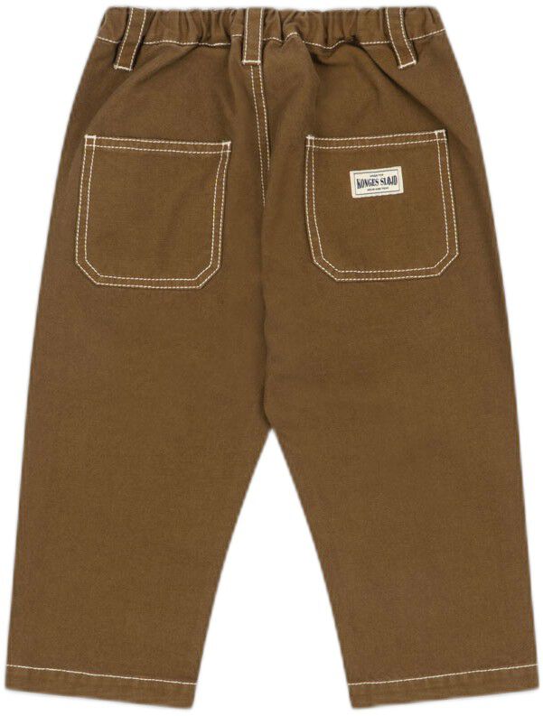 RIDA PANTS GOTS