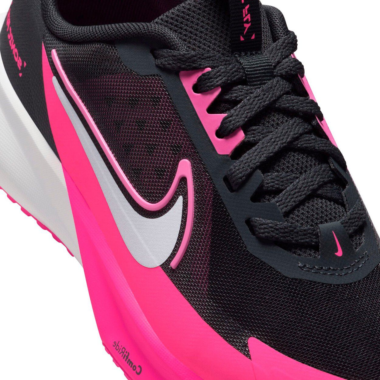 Sonic Fly L&oslash;besko