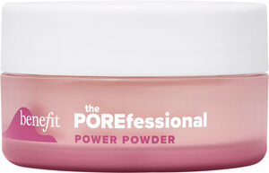 The POREfessional Power Powder - loose setting powder