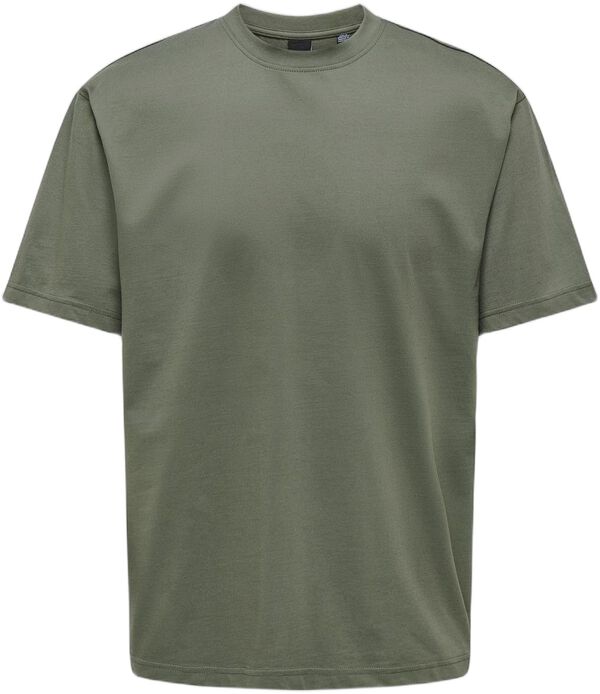 ONSFRED LIFE RLX SS TEE NOOS