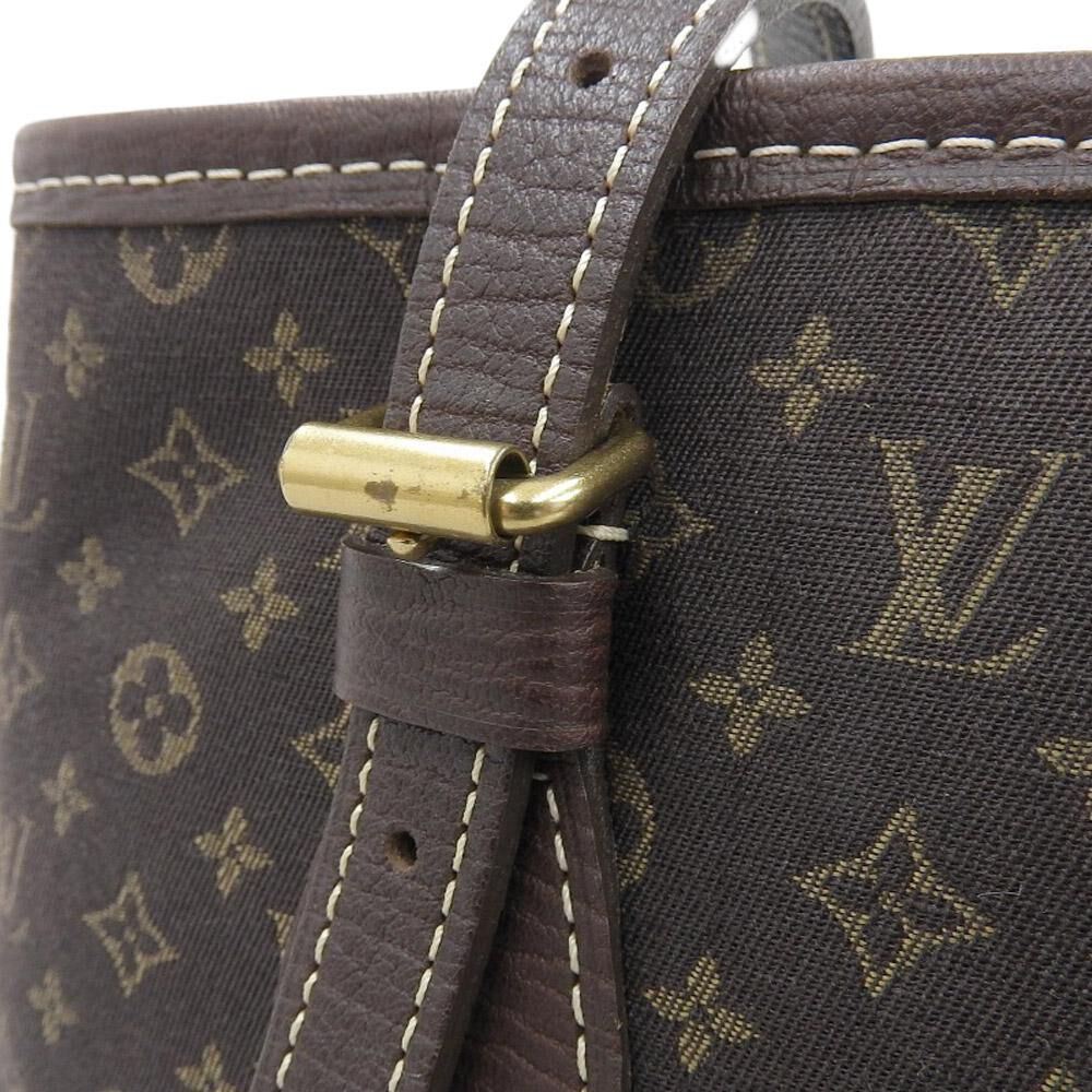 Louis Vuitton Bucket Bag