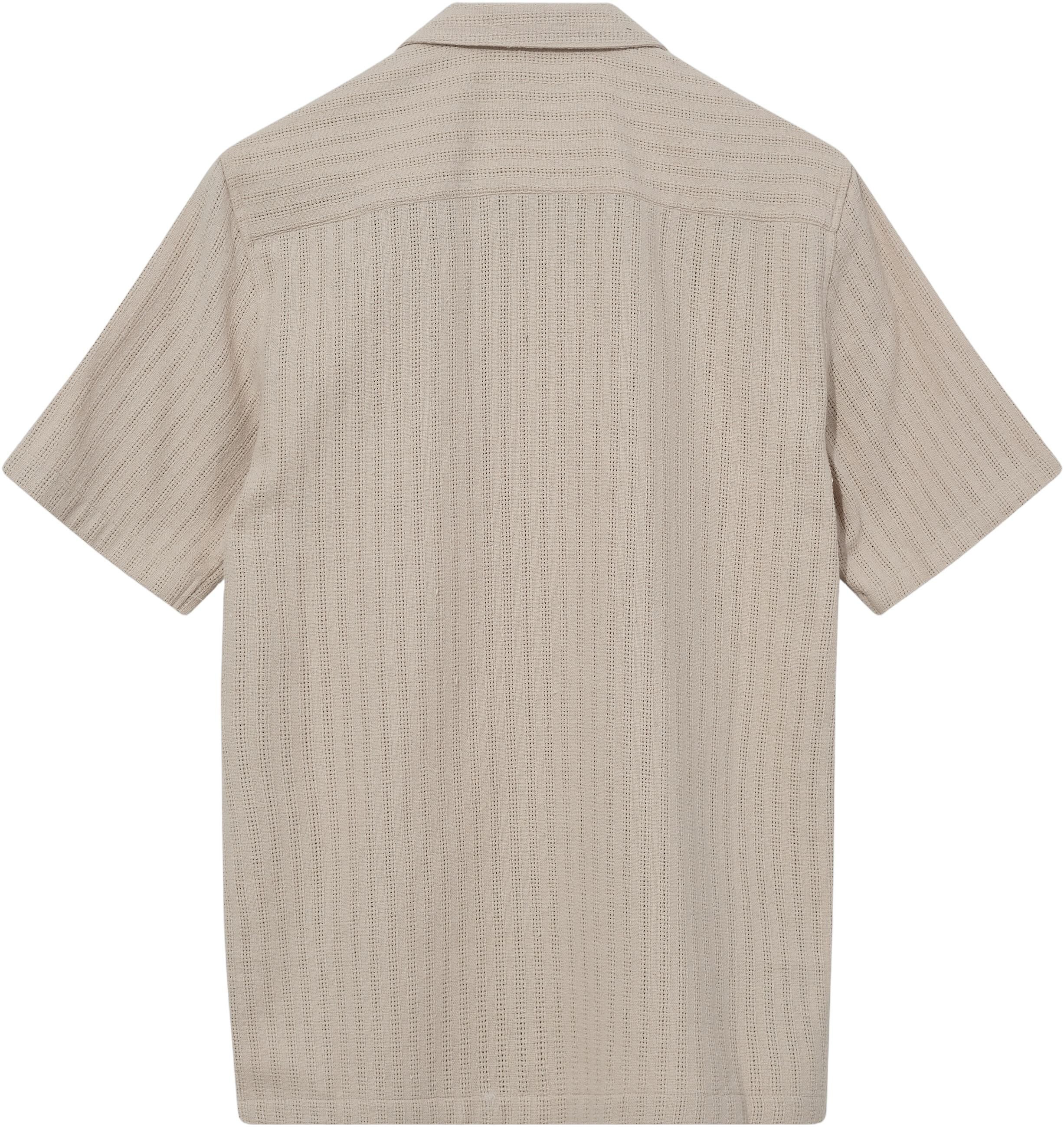 MMGJoe Basso SS Shirt