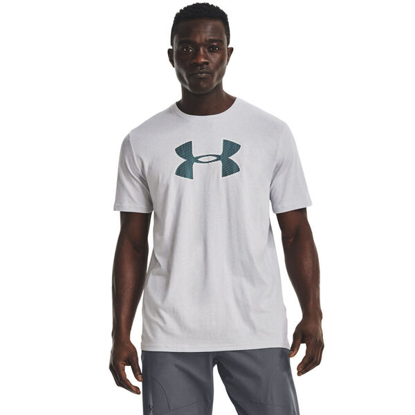 Big Logo trænings T-shirt