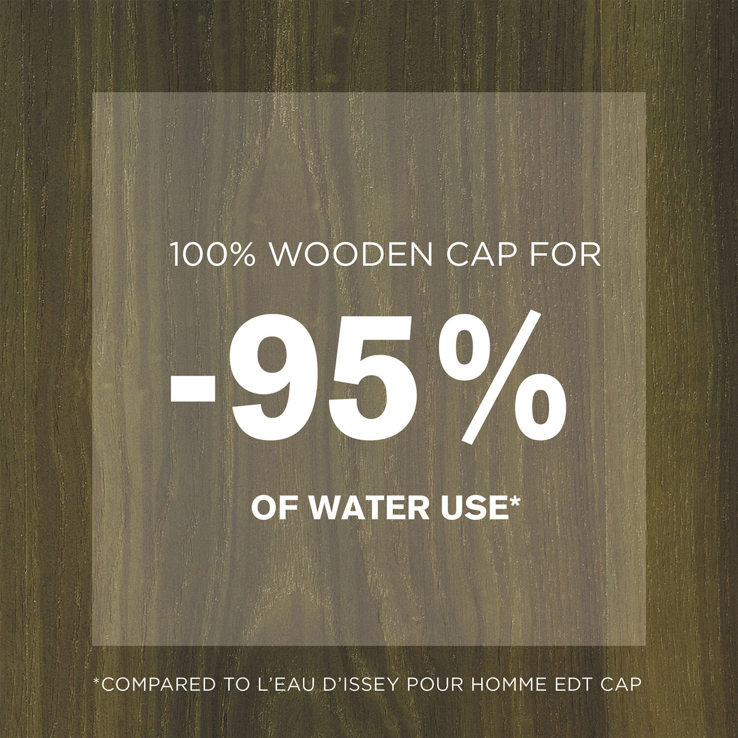 Cedar Him Eau De Toilette 50 ml