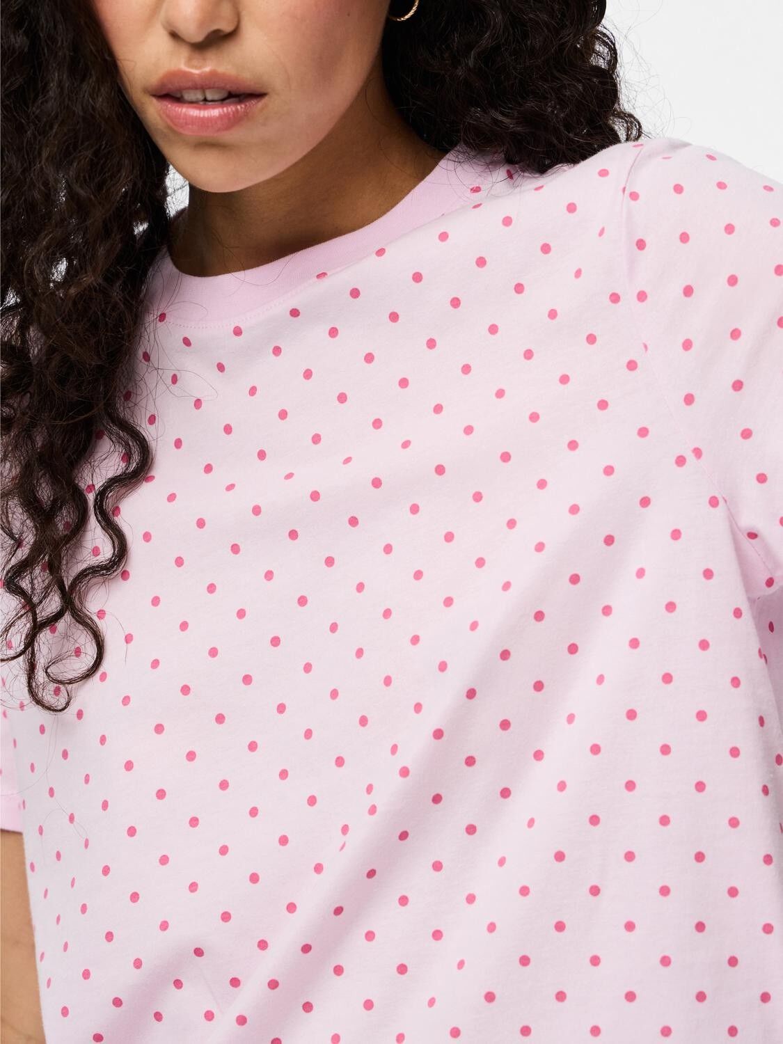 PCRIA SS DOT TEE D2D