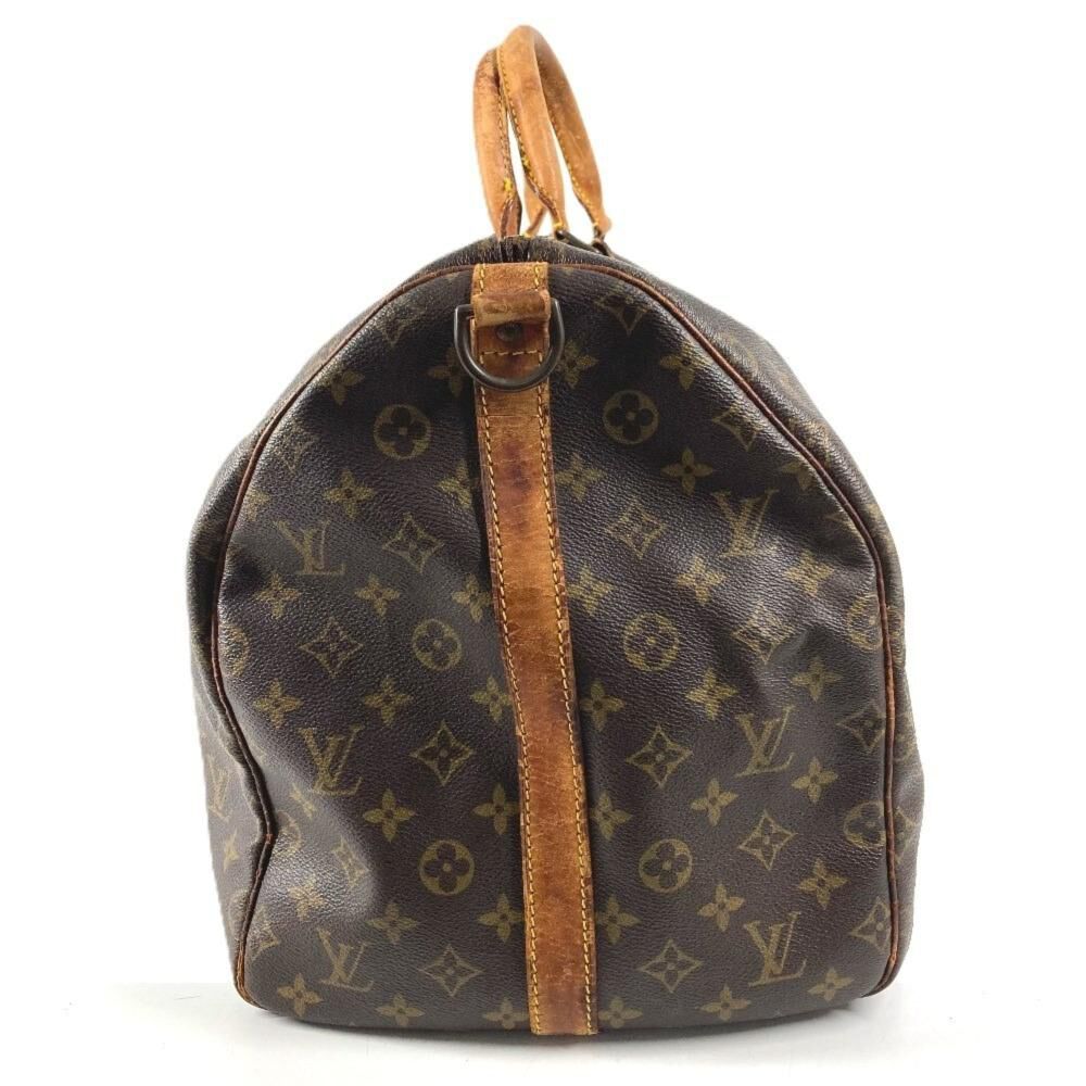 Louis Vuitton Keepall