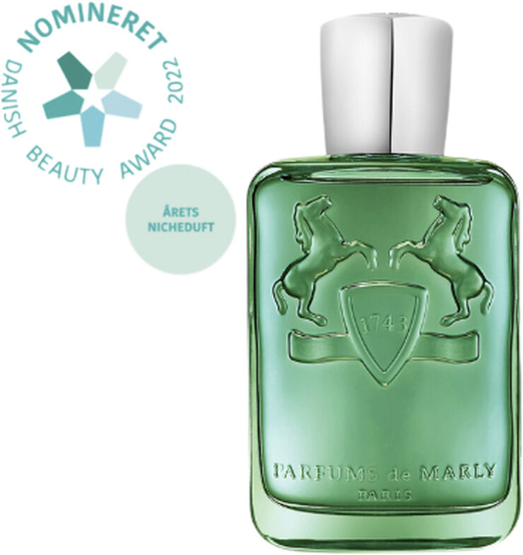 GREENLEY MAN EDP 125 ML