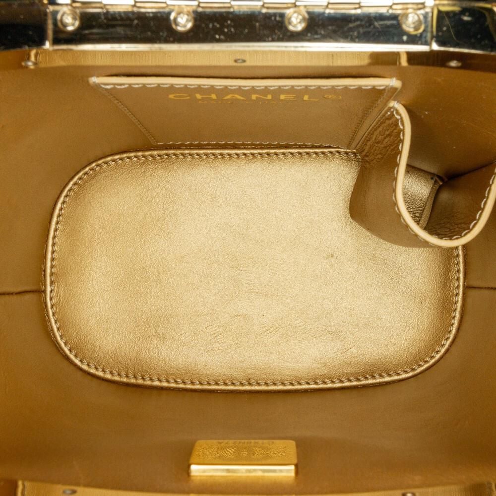 Chanel Vanity
