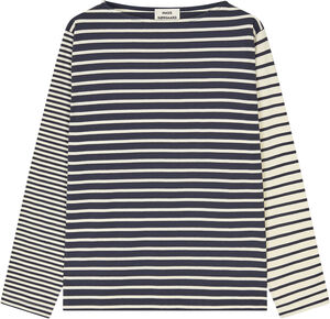 Soft Single Silke Tee LS