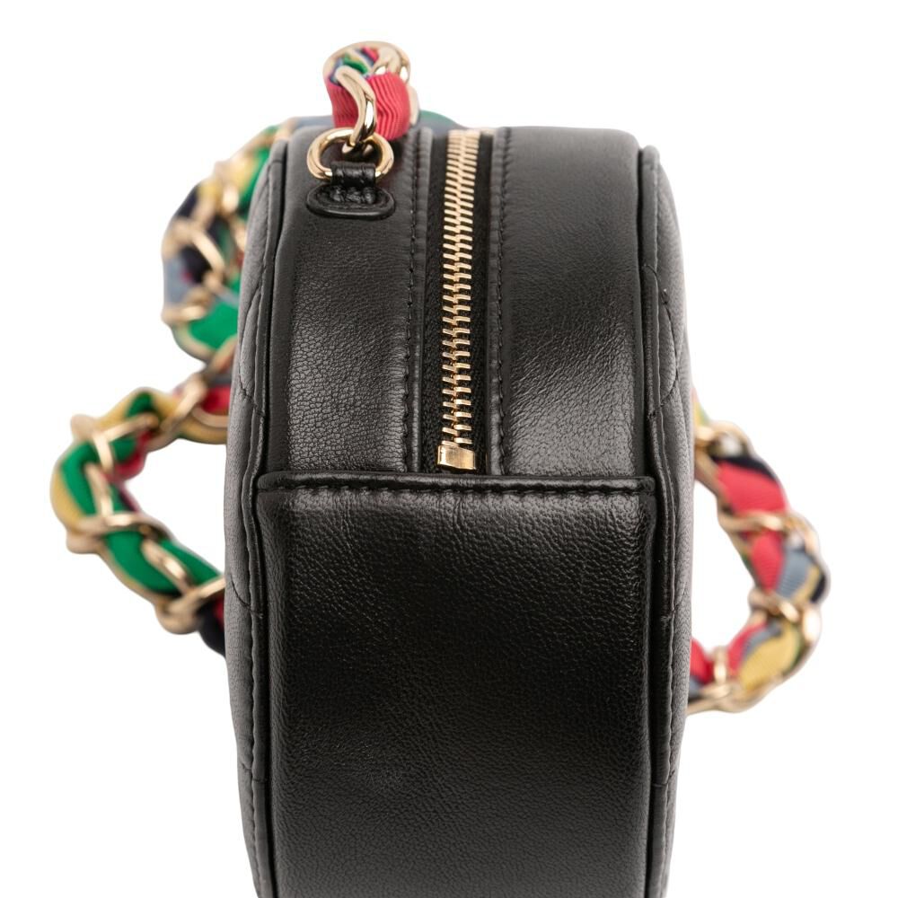 Chanel Crossbody Bag