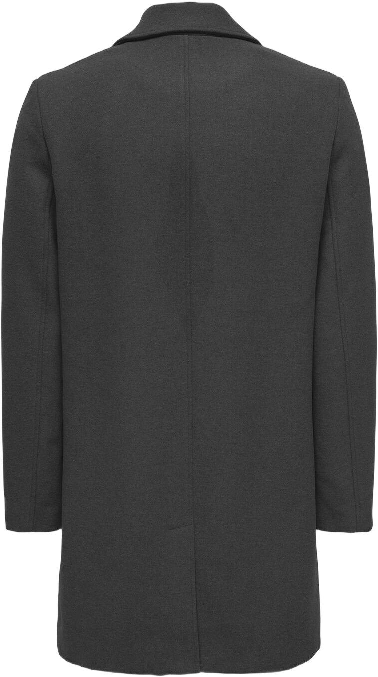 ONSMATTHEW WOOL COAT OTW NOOS