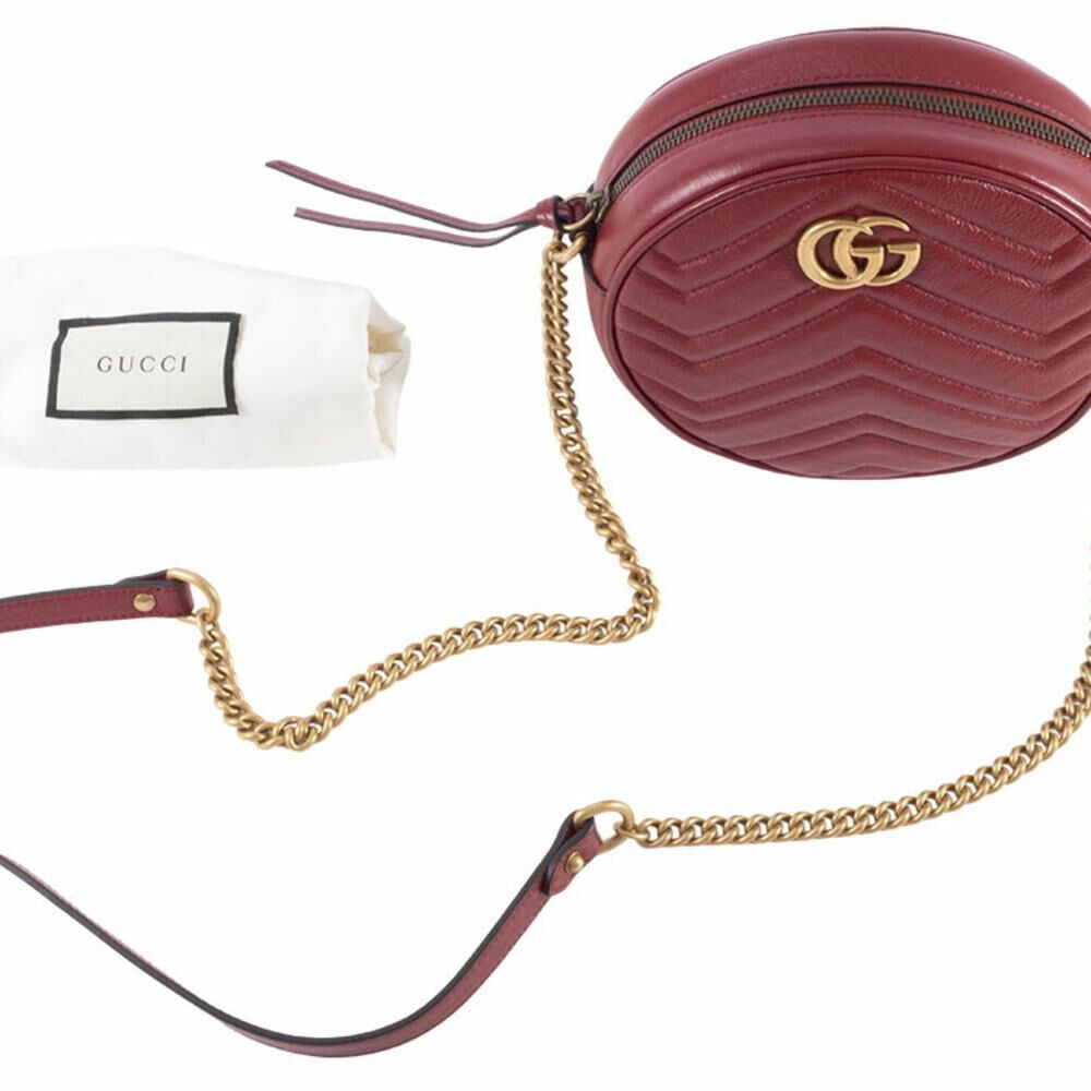 Gucci Marmont