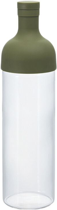 Hario "Filter-in" Bottle Green 75 cl