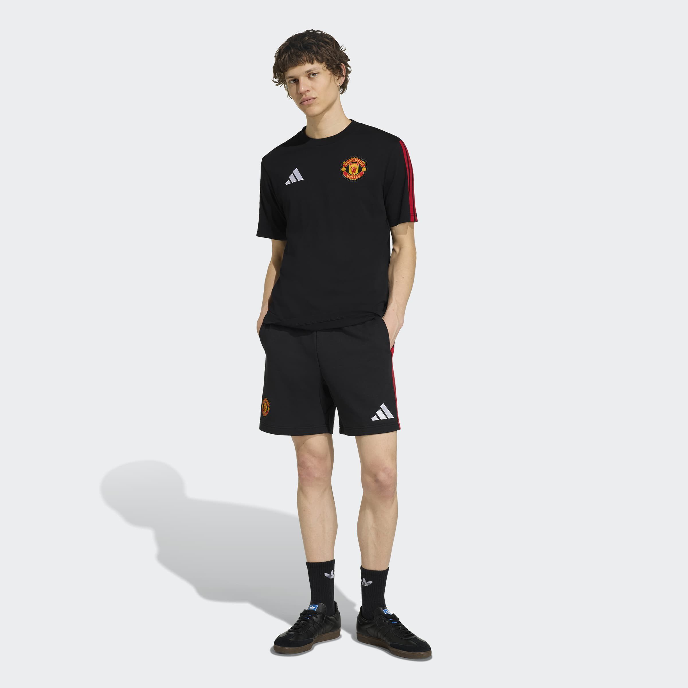 Manchester United DNA T-shirt