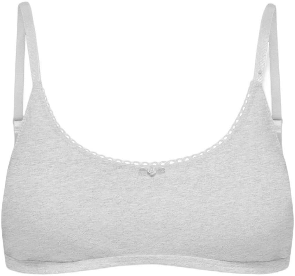 ONLCARLA POINTELLE SCOOPED BRALETTE