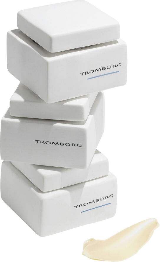 Mattifying Pore Control Cream