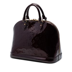 Louis Vuitton Alma