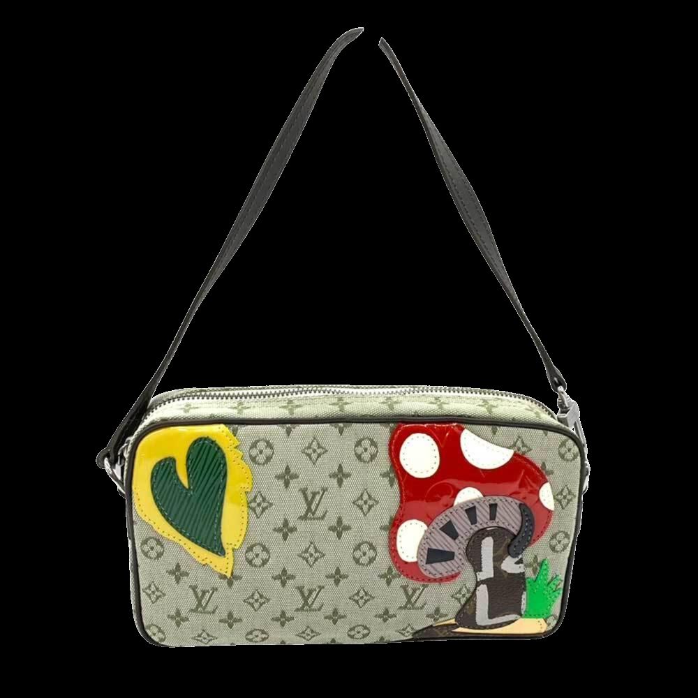 Louis Vuitton Handbag