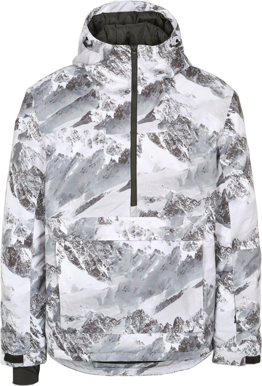 Slope Ski Anorak