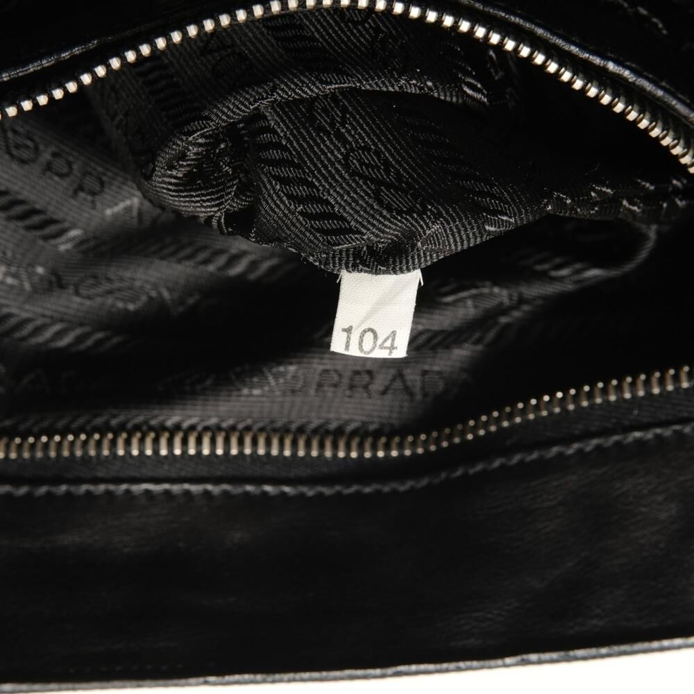 Prada Shoulder Bag