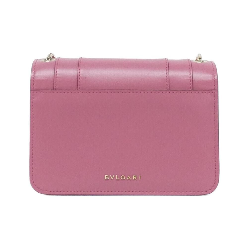 Bvlgari Shoulder Bag
