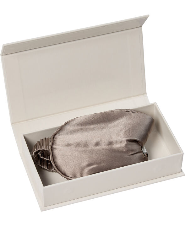Eye mask silke