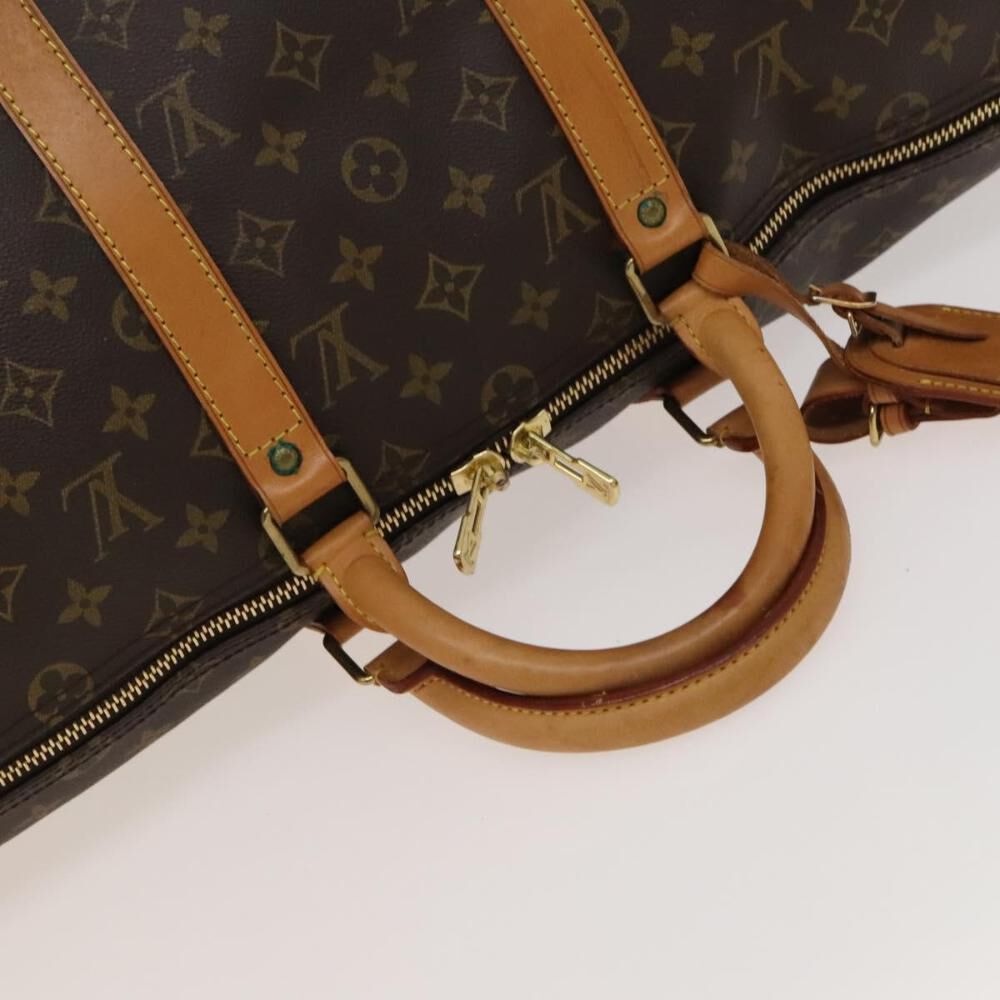 Louis Vuitton Keepall