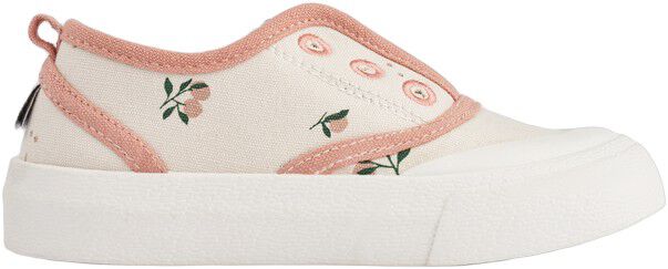 Danilo Sneakers Peach / Sea shell-2