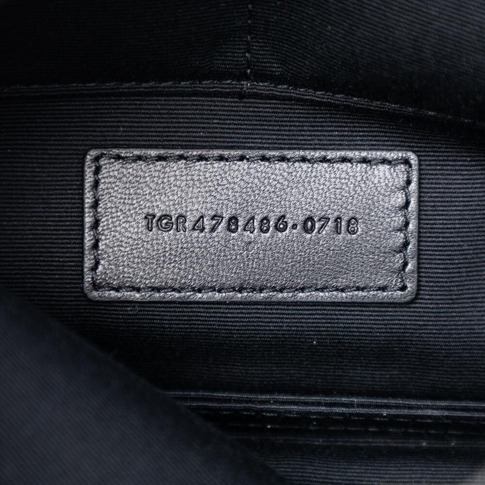 Yves Saint Laurent Clutch