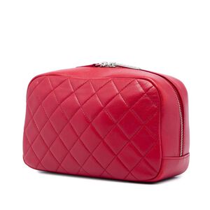Chanel Pouch