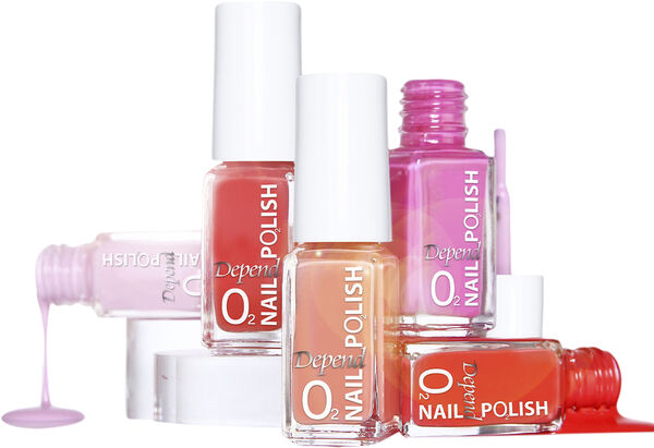 Depend Minilak O2 A033