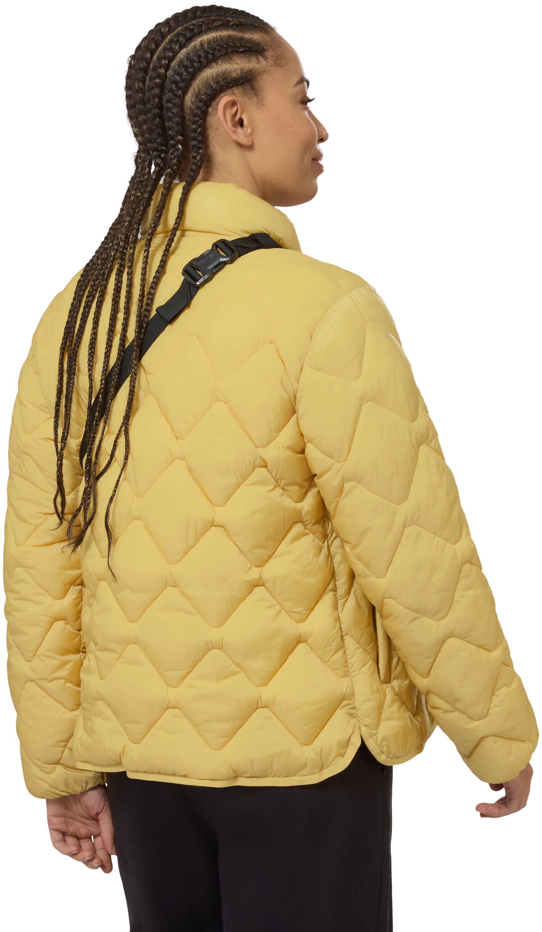 Tilda Letv&aelig;gts Overgangs Jakke