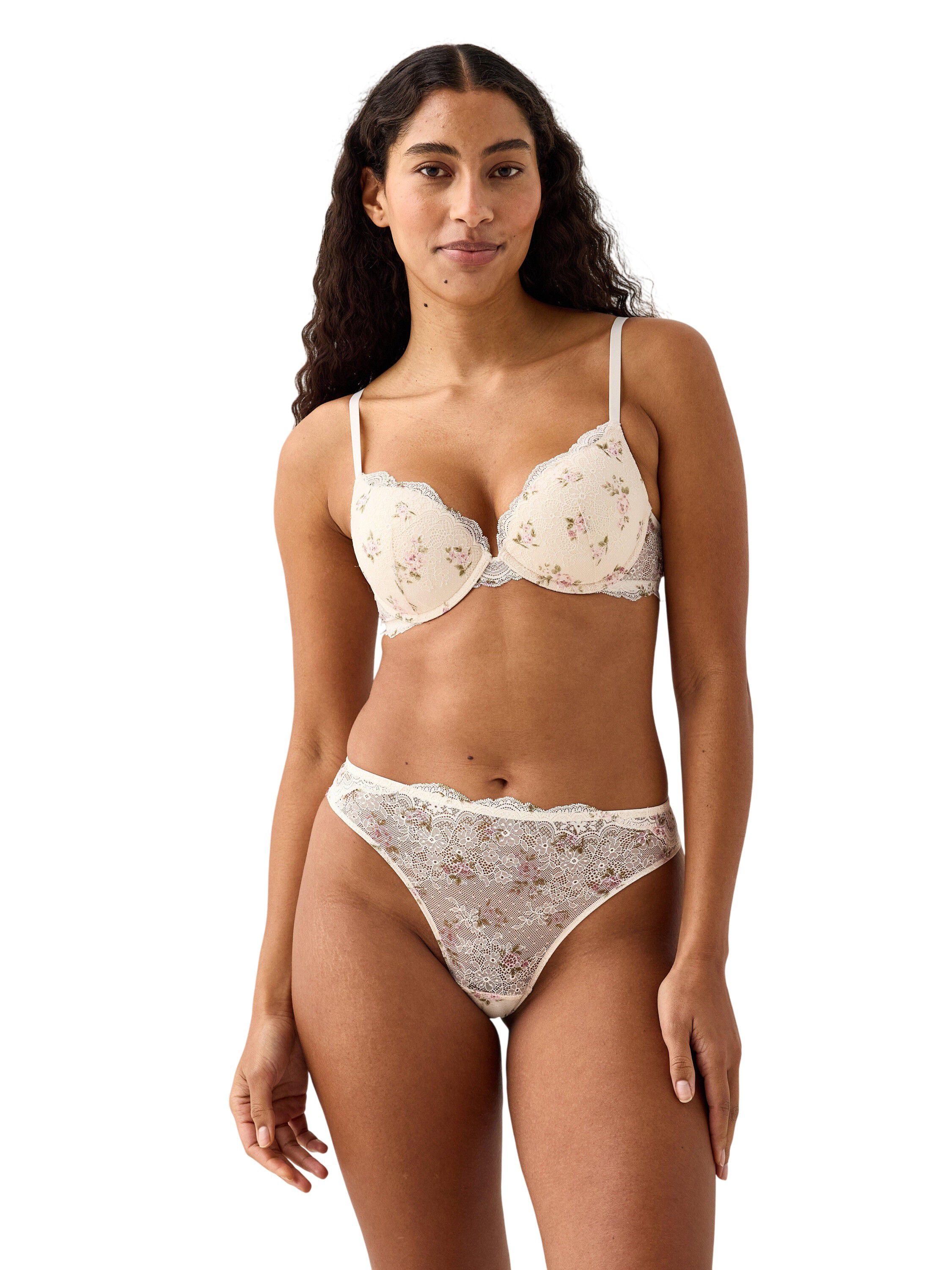 Brazilian briefs in soft and comfy