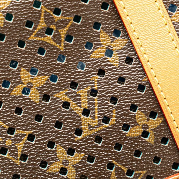 Louis Vuitton Saumur