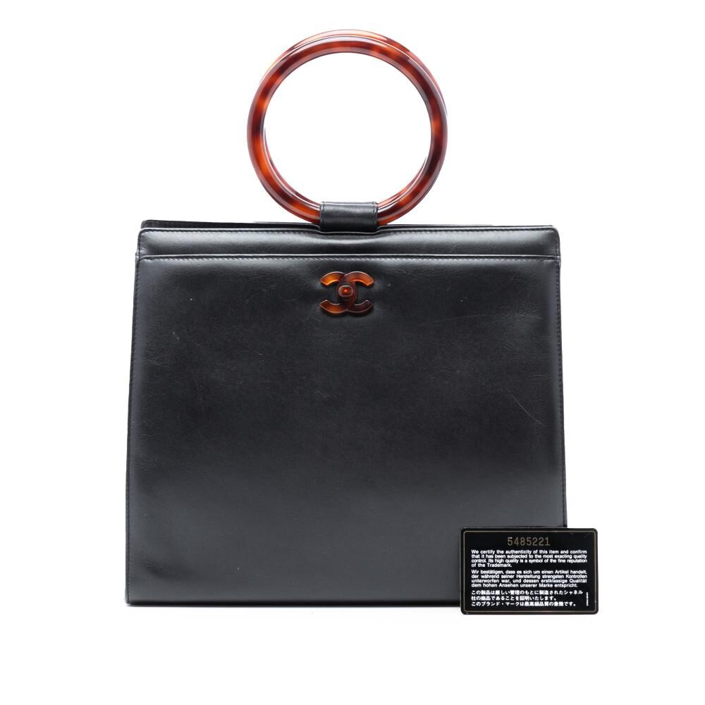 Chanel Handbag