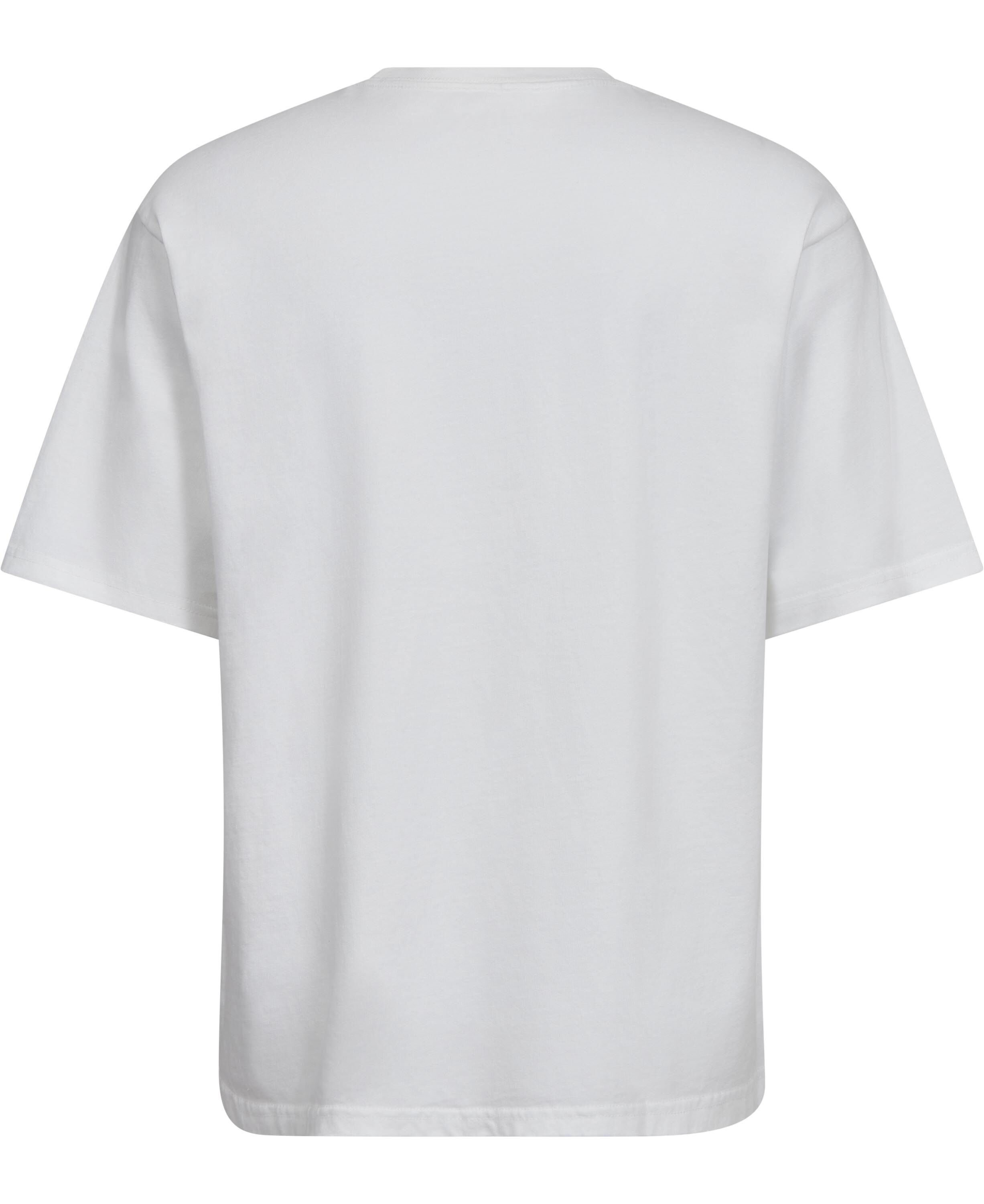 SS WORKWEAR TEE BRACKEN