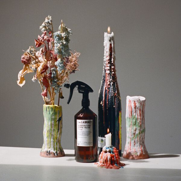 294 Linen Water Hinoki 1000 ml