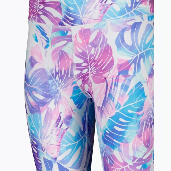 Rose Tights