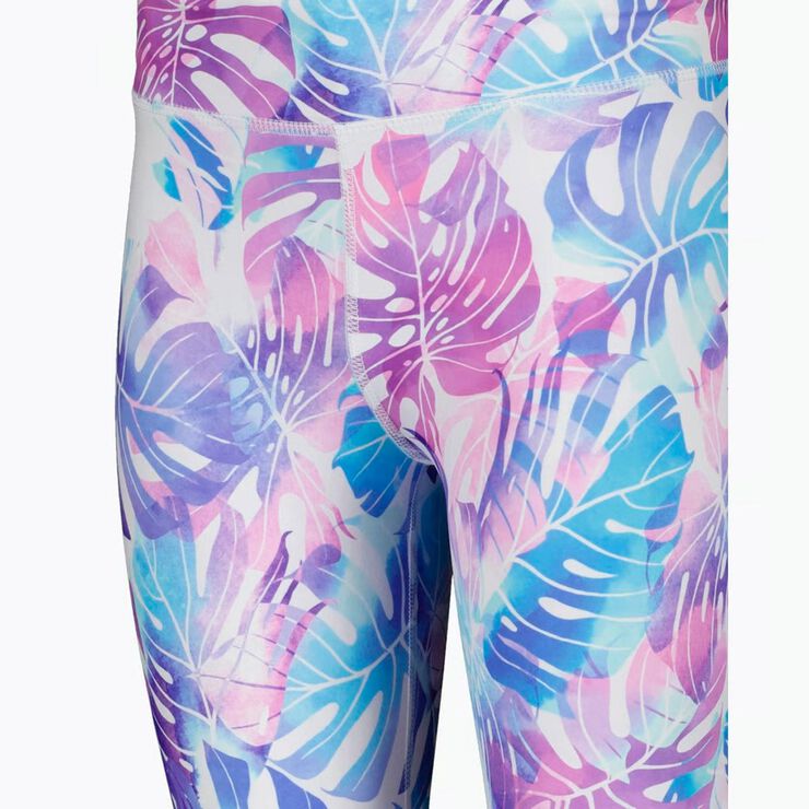 Rose Tights