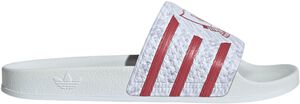 Liverpool Trefoil Badesandal