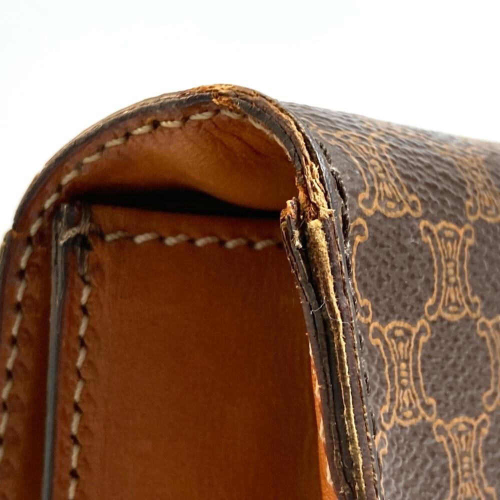 C&eacute;line Briefcase