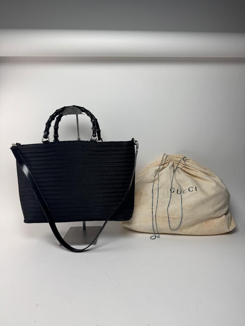 Gucci Bamboo