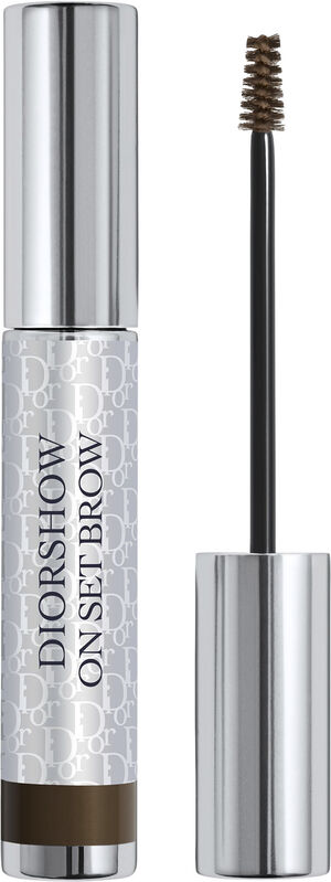Diorshow On Set Brow