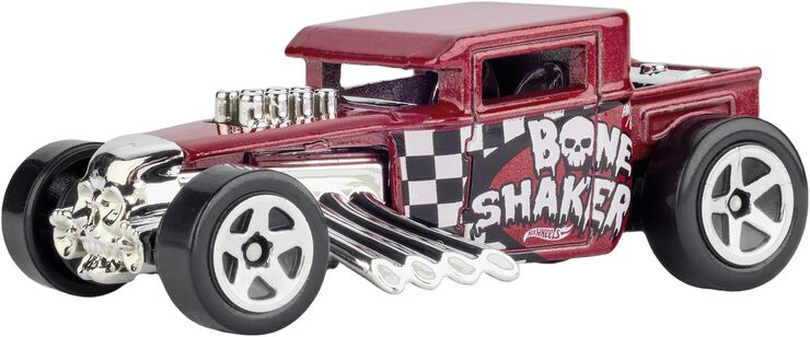 Hot Wheels Basics Mattel