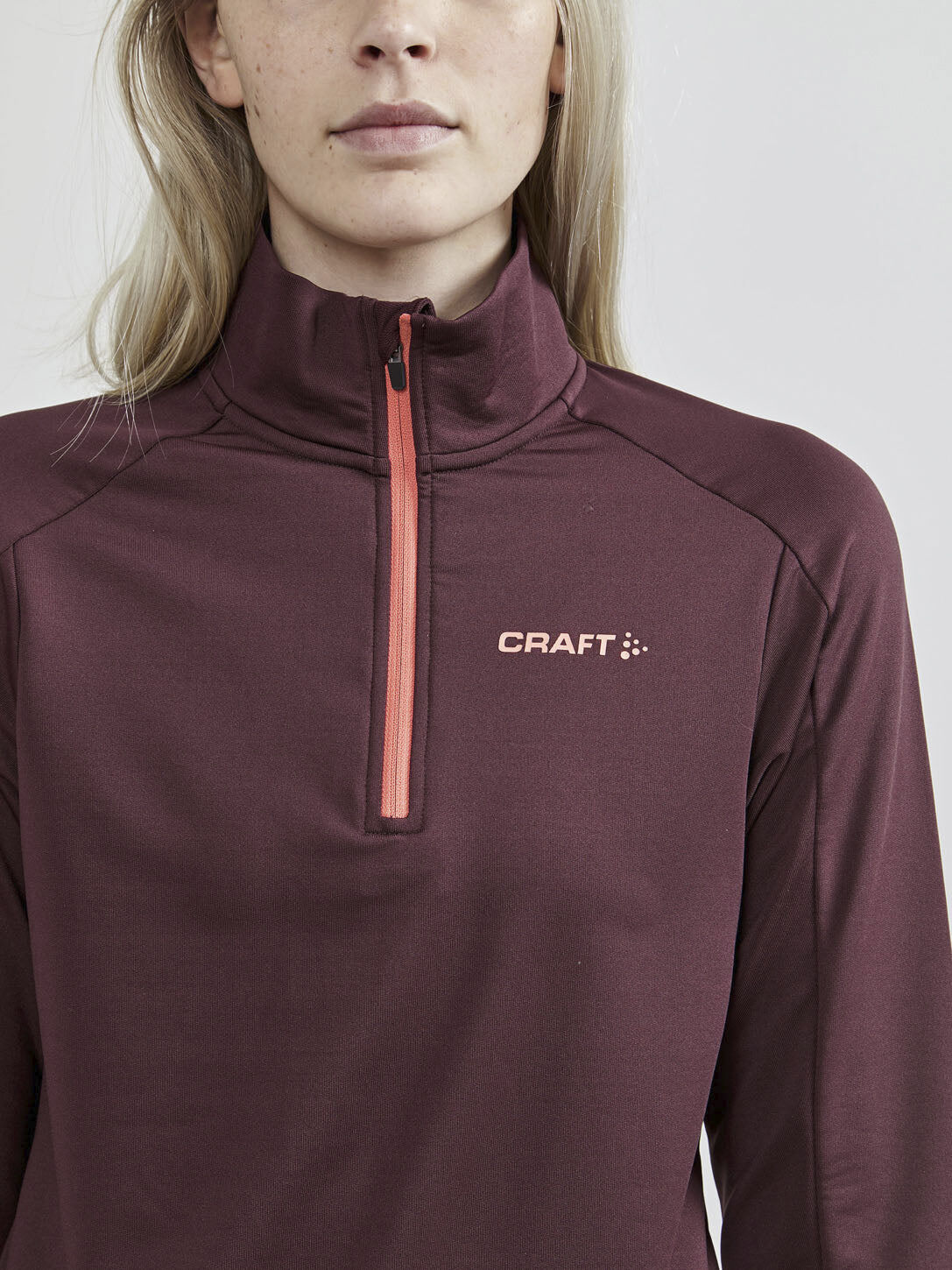 Core Gain Midlayer tr&oslash;je