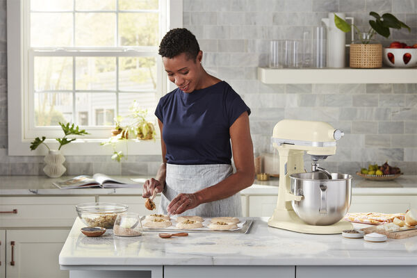 Artisan røremaskine, 6,6 l