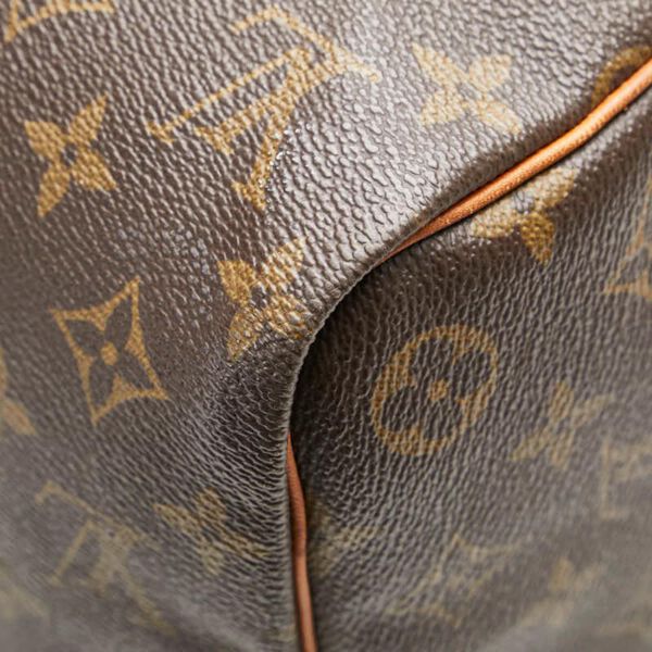 Louis Vuitton Keepall
