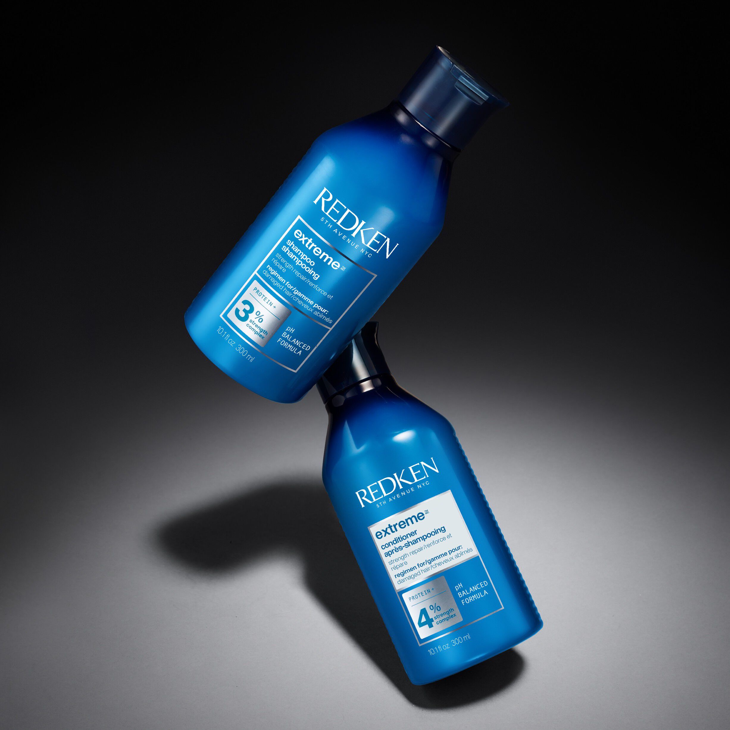 Extreme Shampoo