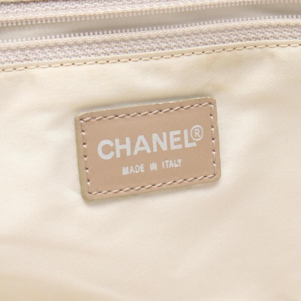 Chanel Travel Line