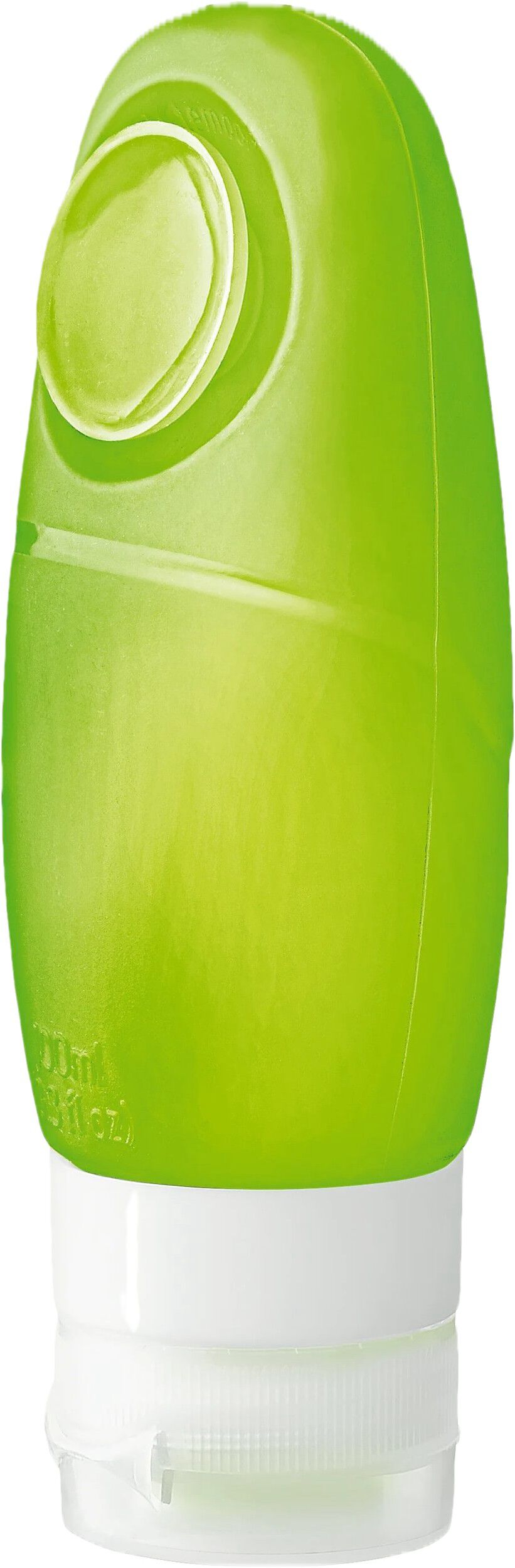 Duo Squeezy Bottles 100ml